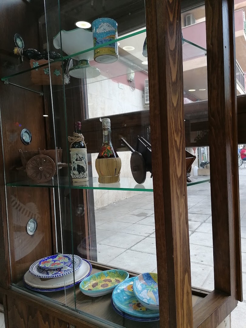 Bar Scalea....pasticceria...gelateria..pizzeria