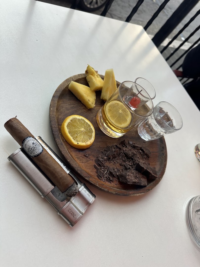 Bar Scalo24, Chieti