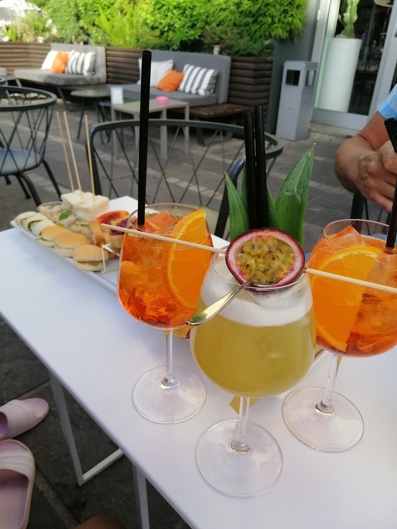Bar Scalzipenna Buonocore dal 1954