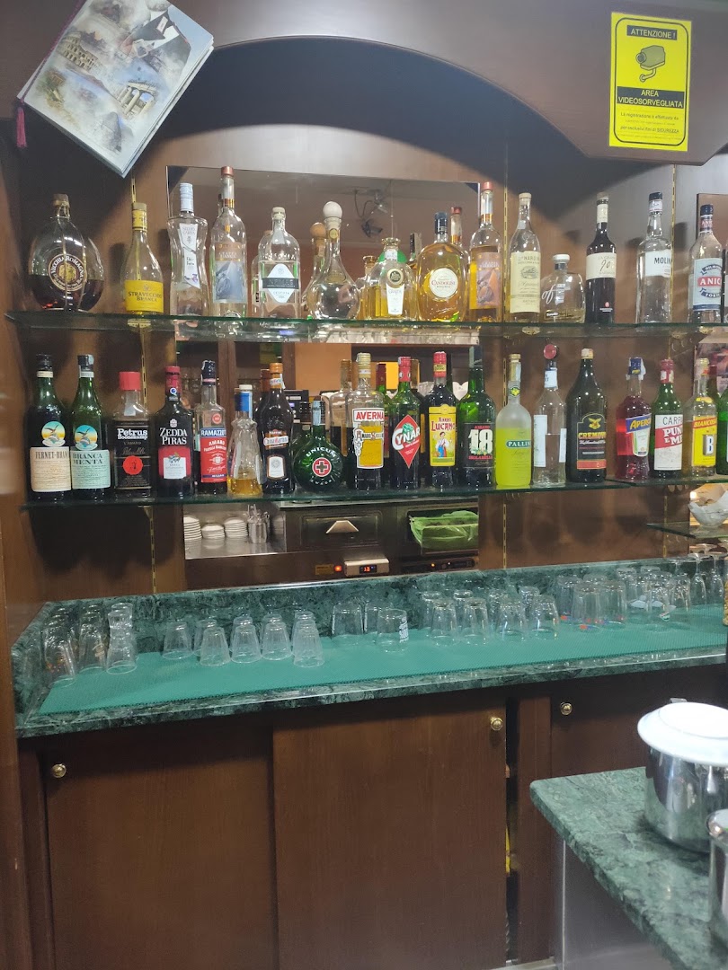 BAR Scappaticci Mauro