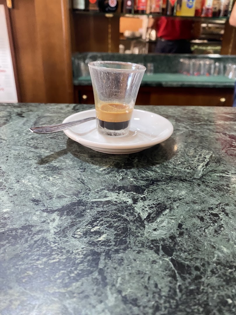 BAR Scappaticci Mauro