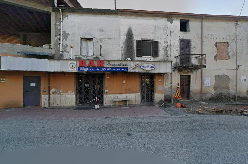 BAR Scappaticci Mauro