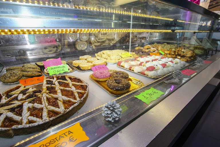 Bar Scarcella
