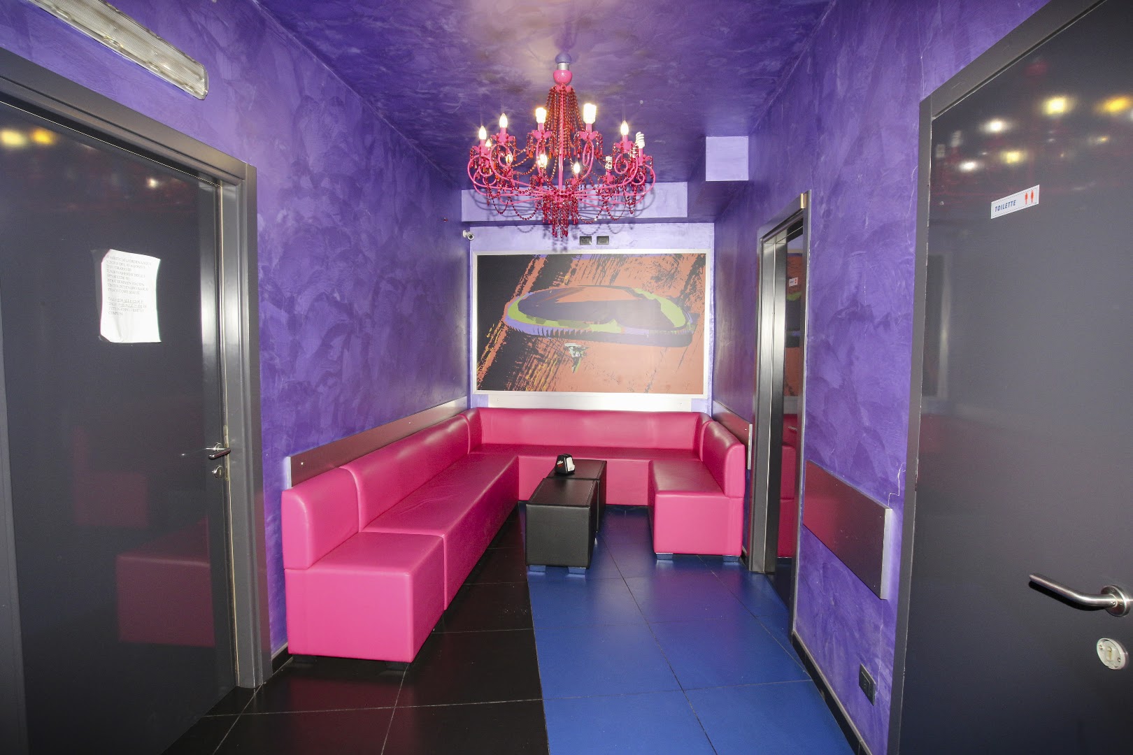 Bar Scarcella