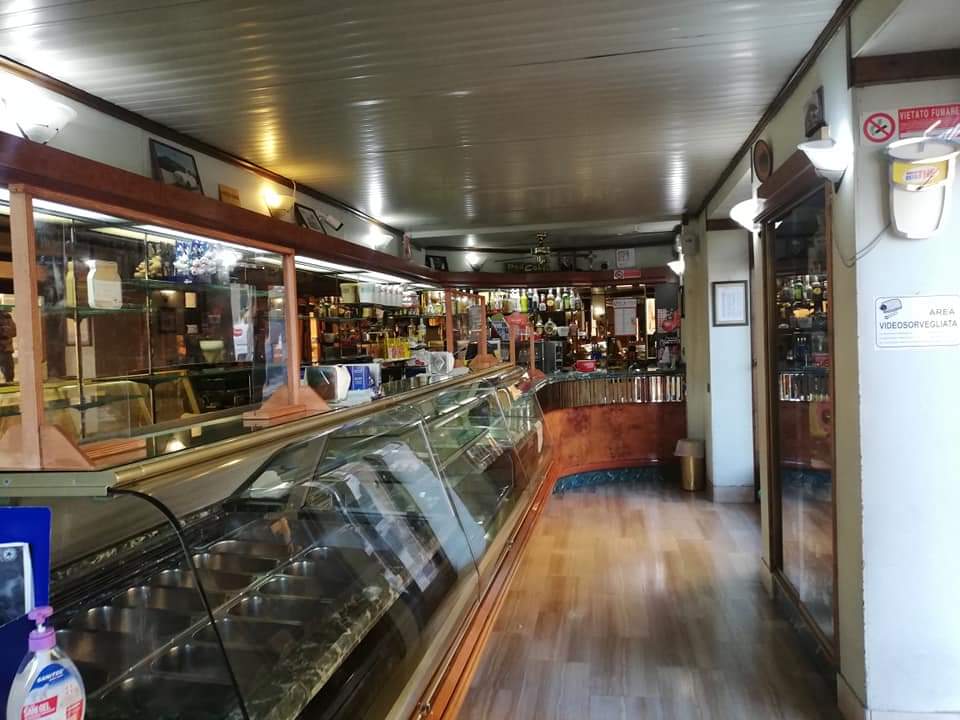 Bar Scardilli (Don Cola)