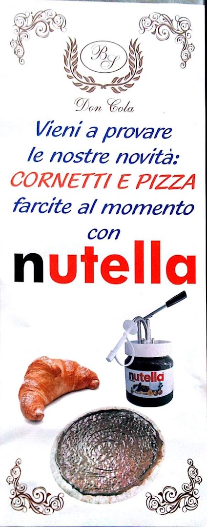 Bar Scardilli (Don Cola), Agira