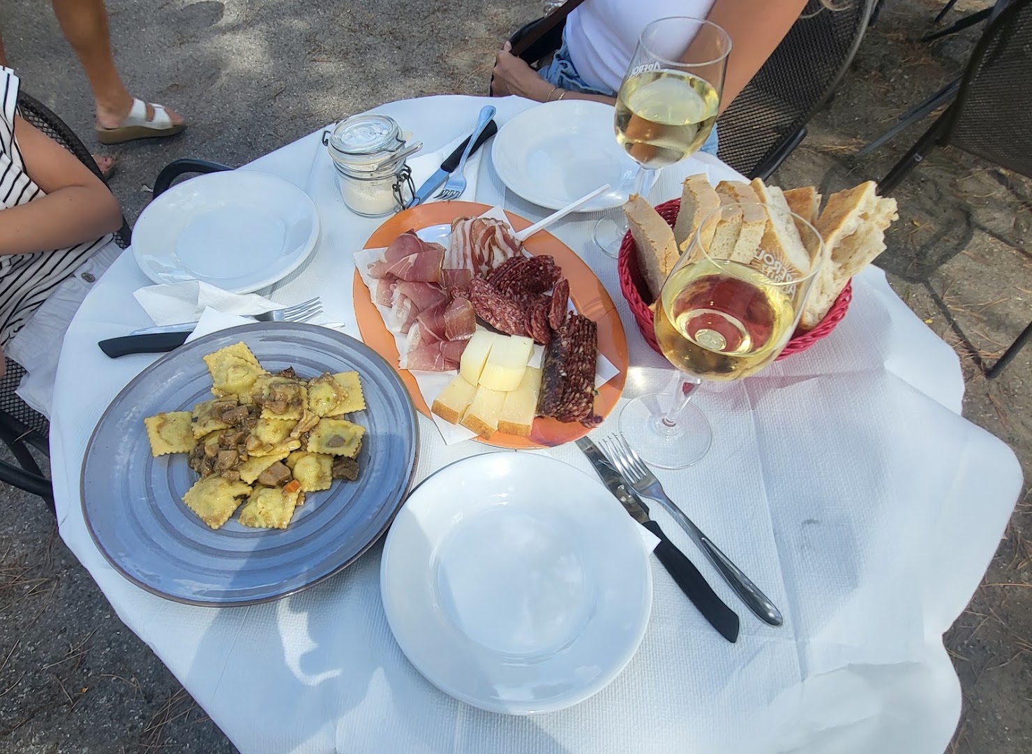 Bar Scarpaccia