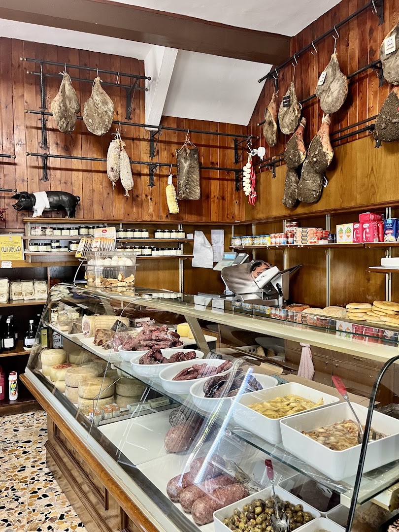 Bar Scarpaccia