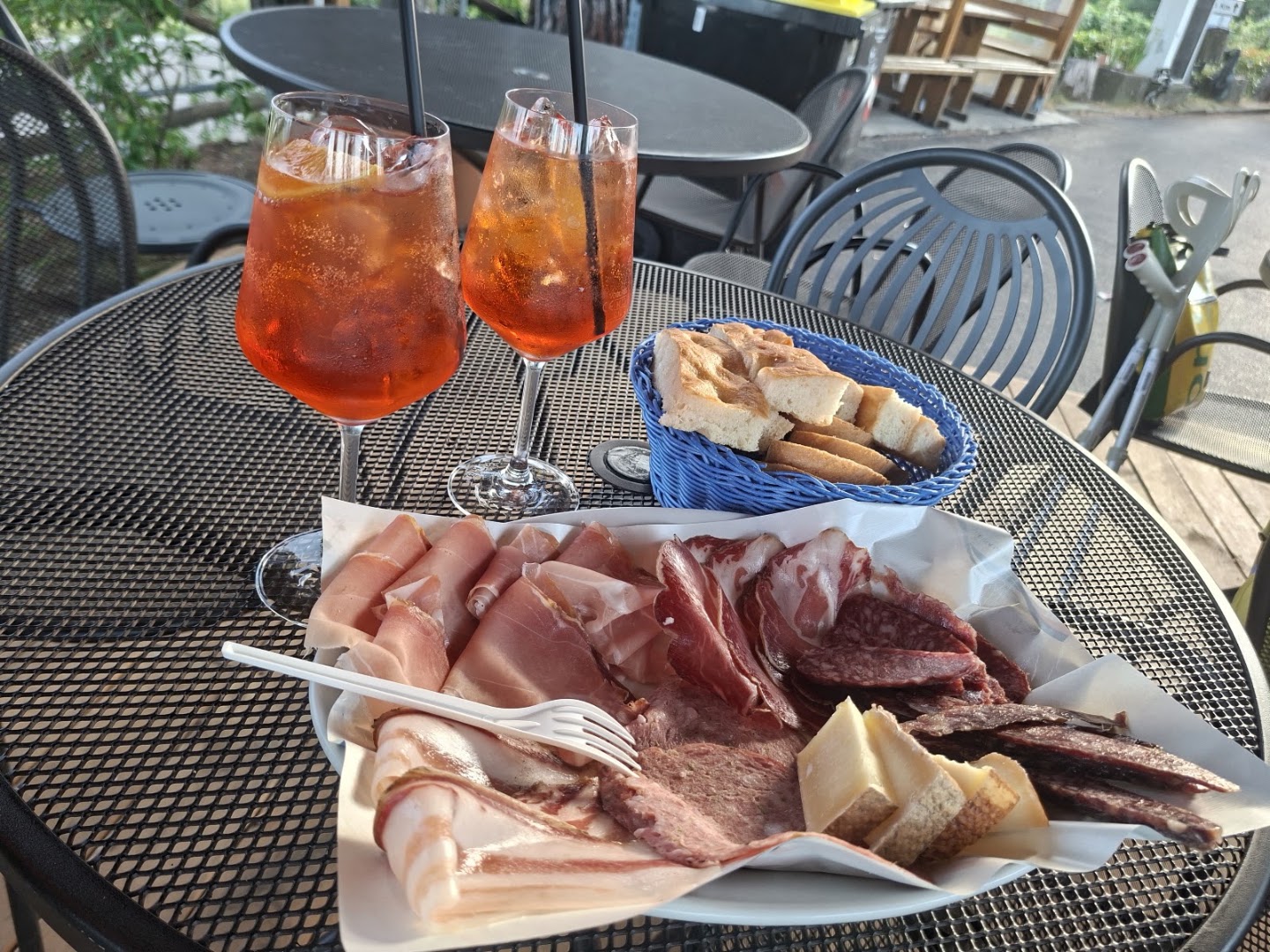 Bar Scarpaccia