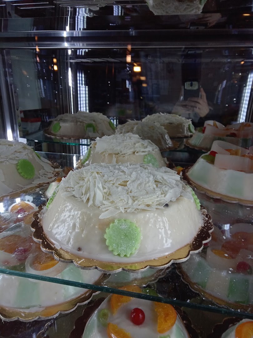 Bar Scatassa