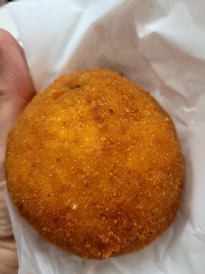 Bar Scatassa