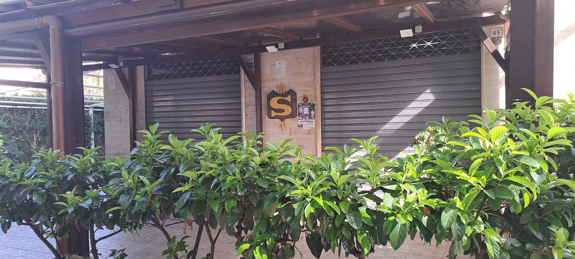Bar Scatassa