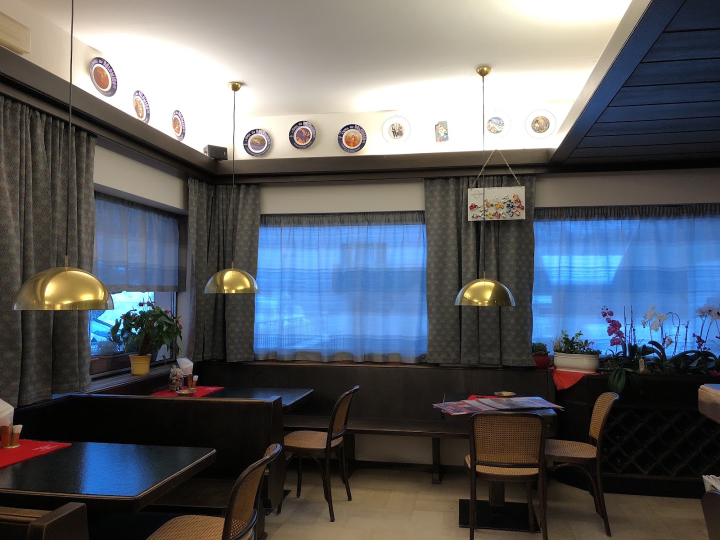 Bar Schenot, Agordo
