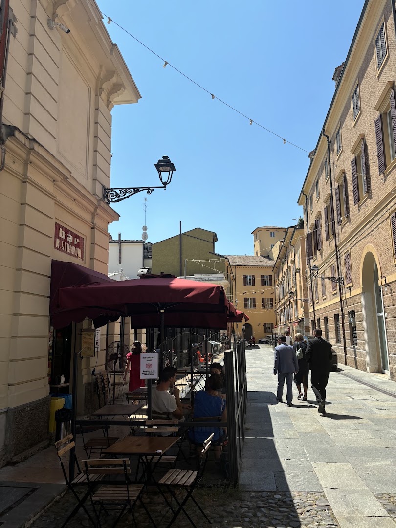 Bar Schiavoni