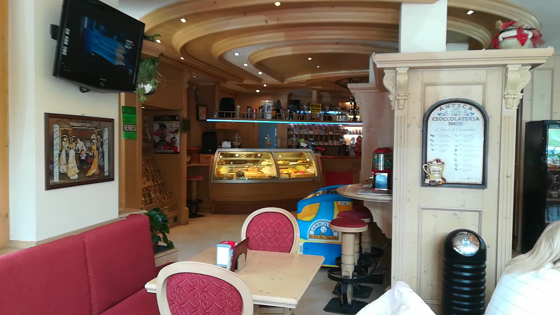 Bar Sciatori