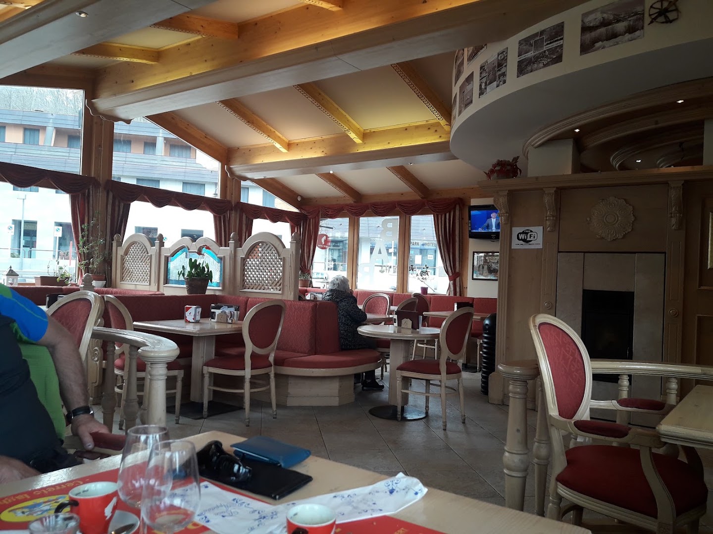 Bar Sciatori
