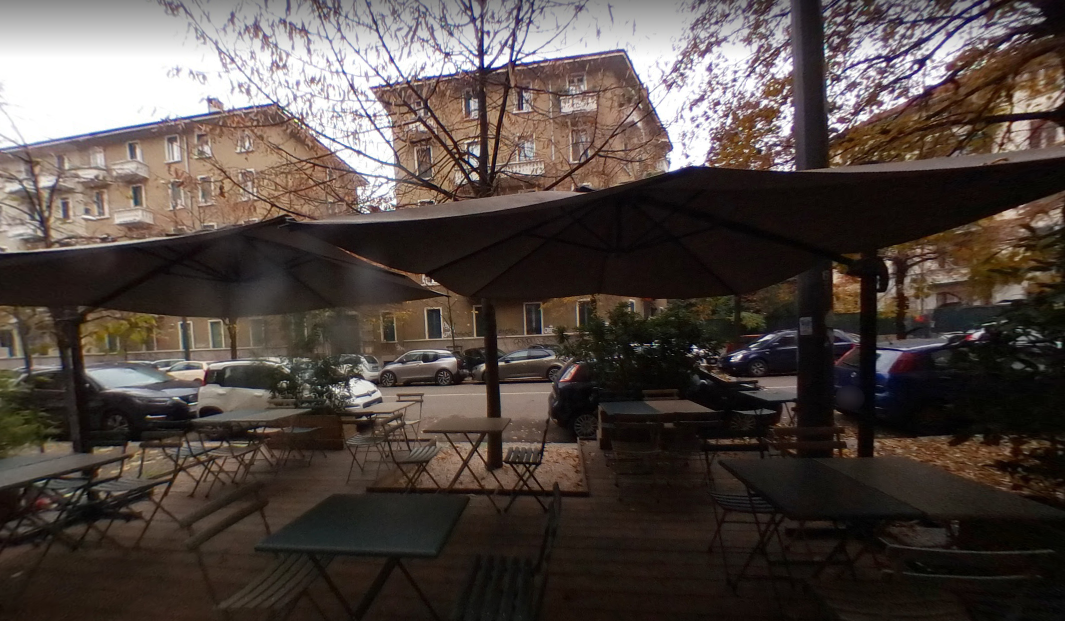 Bar Scintilla