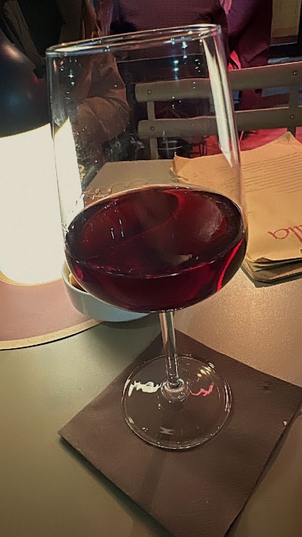 Bar Scintilla, Milano