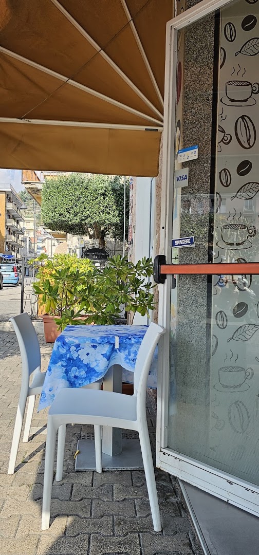 Bar Sciuè Sciuè