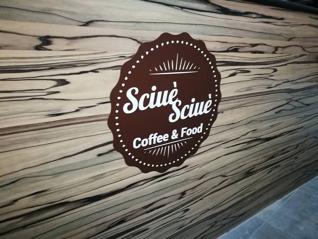 Bar Sciuè Sciuè