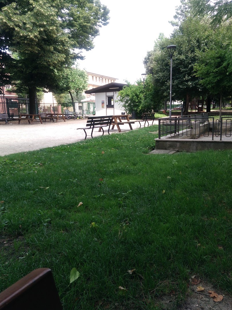 Bar Scoiattolo