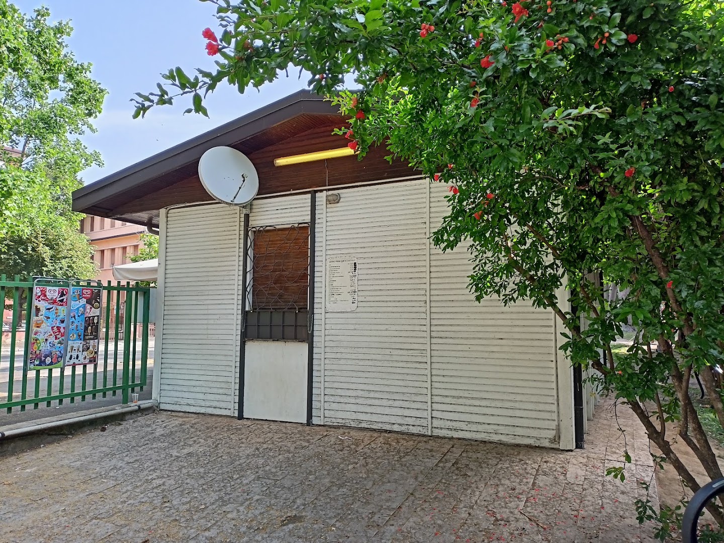 Bar Scoiattolo