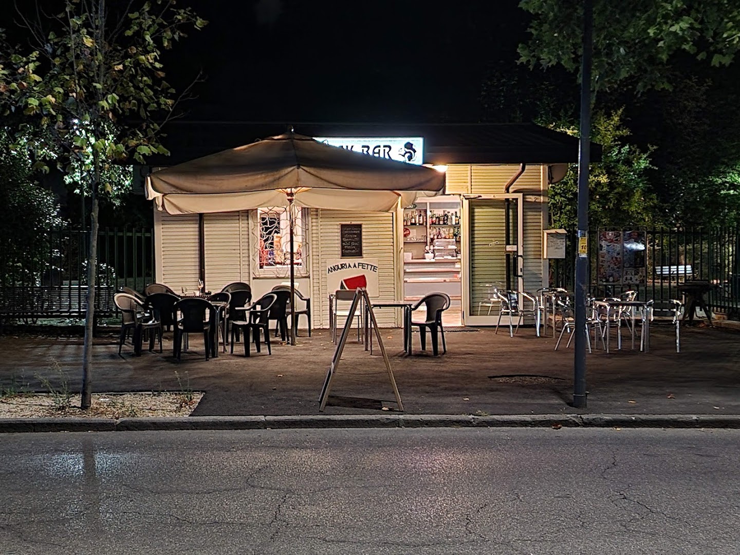 Bar Scoiattolo