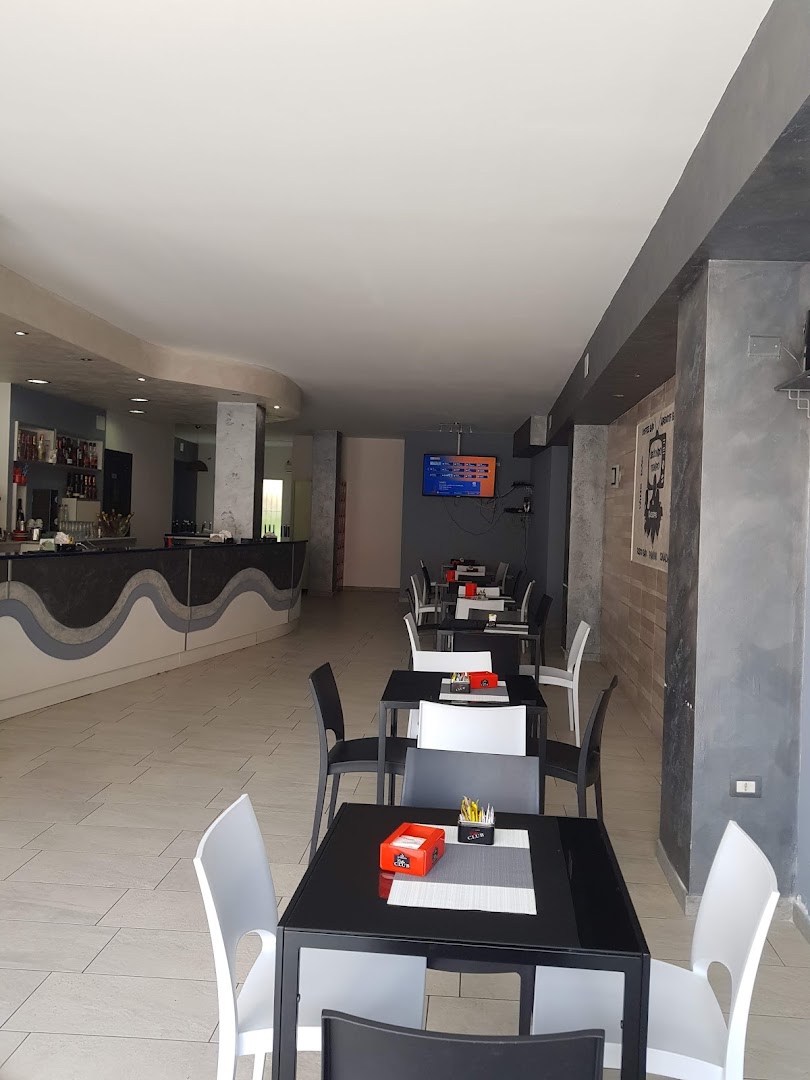 Bar Secondo Tempo