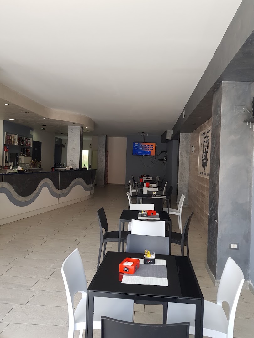Bar Secondo Tempo