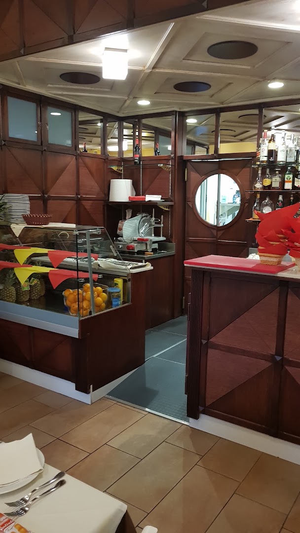 Bar Segrate