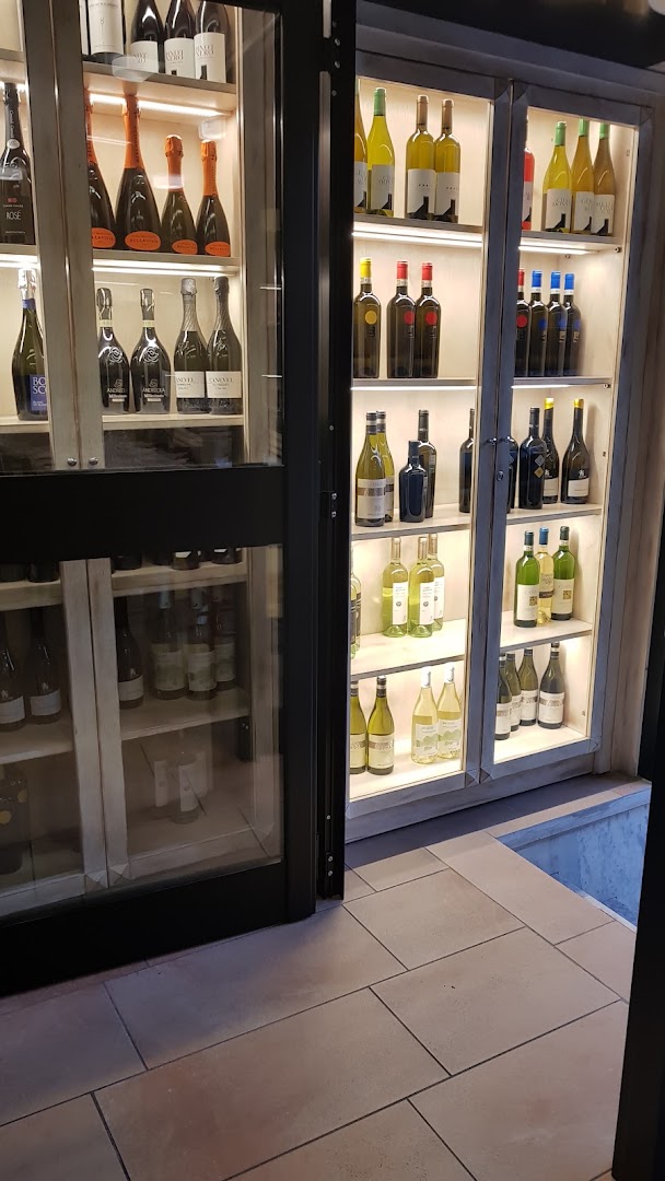Bar Segrate