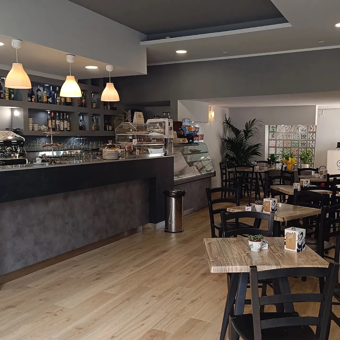 Bar Selene, Borghetto Santo Spirito