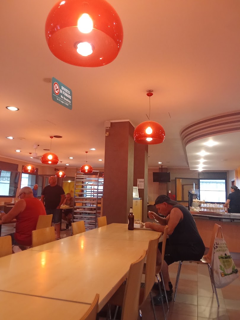 Bar Self Service Autoporto