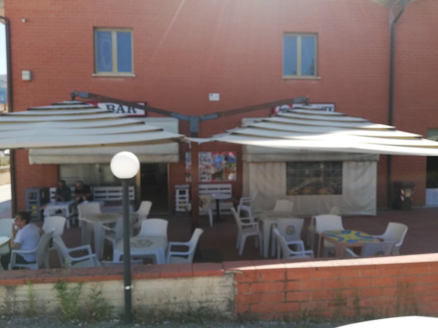 Bar Semonte