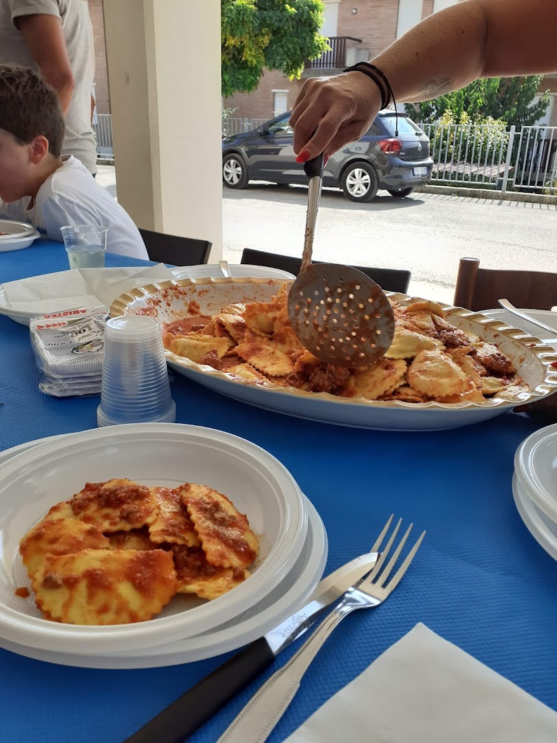 Bar Semonte, Gubbio