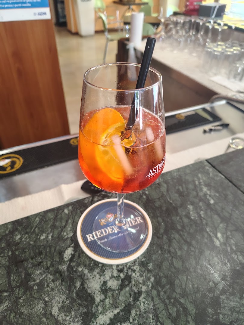 Bar Semonte