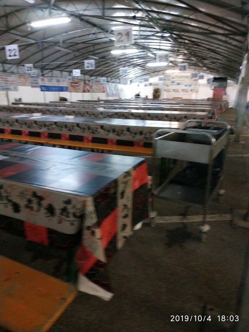 Bar Senio