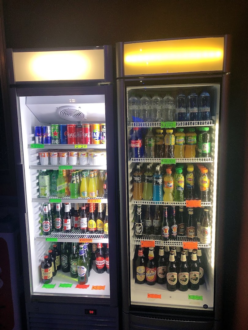 Bar Senio