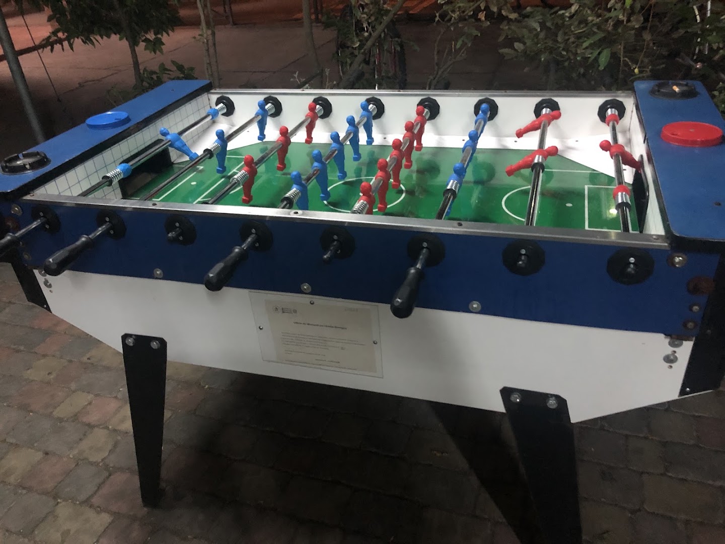 Bar Senio