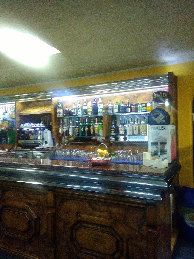 Bar Senis snc di Laura e Sergio Senis
