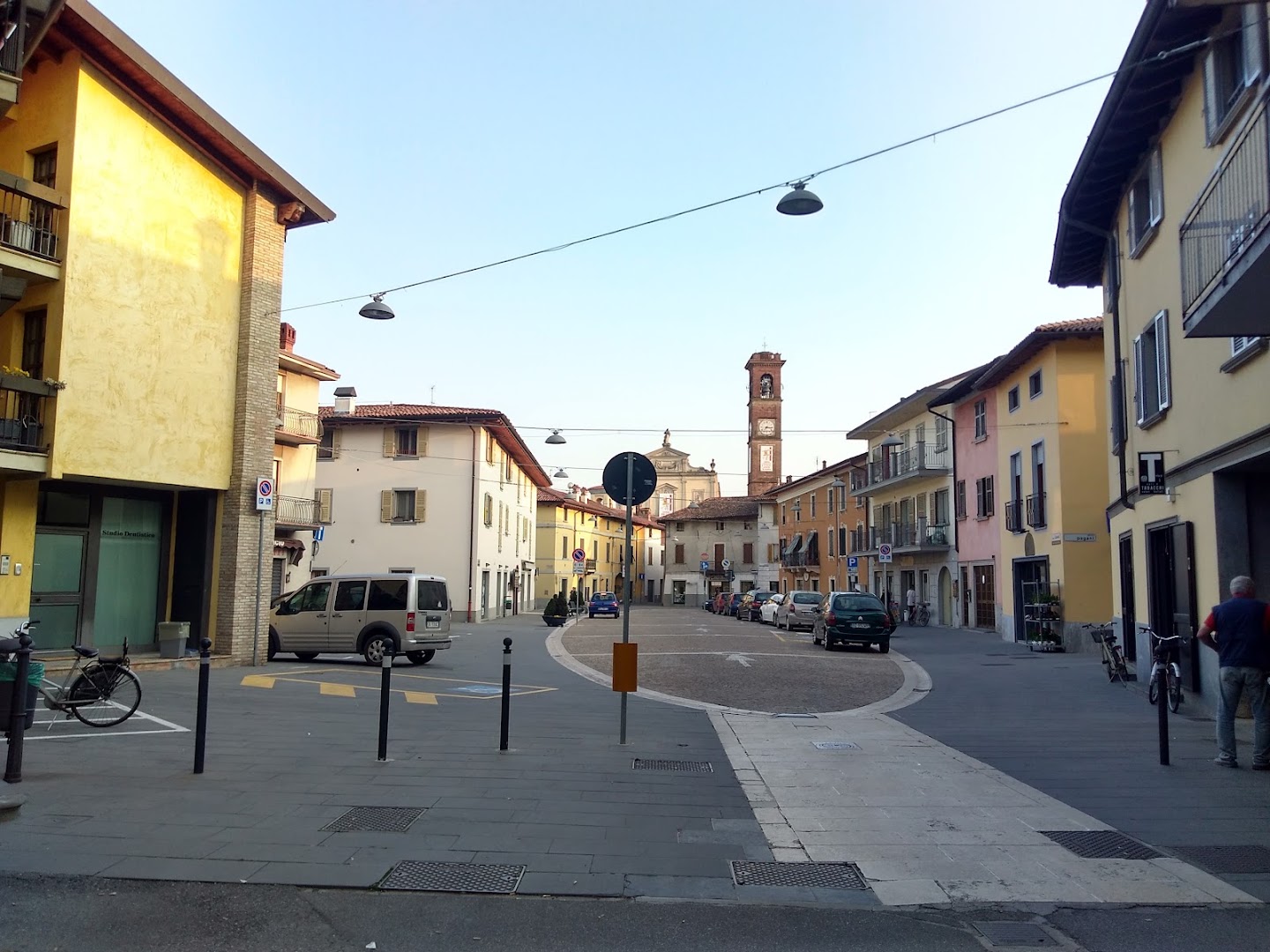 Bar Senso Unico