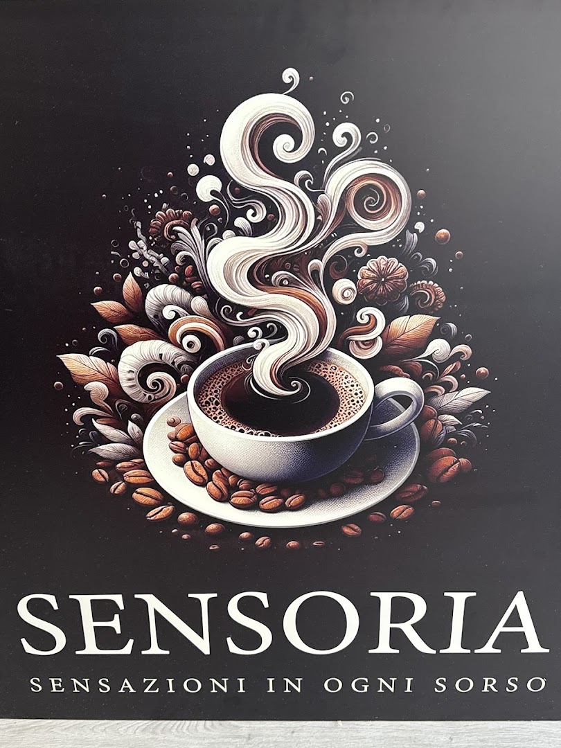 Bar Sensoria