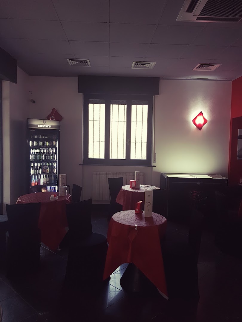 Bar Senza Fondo