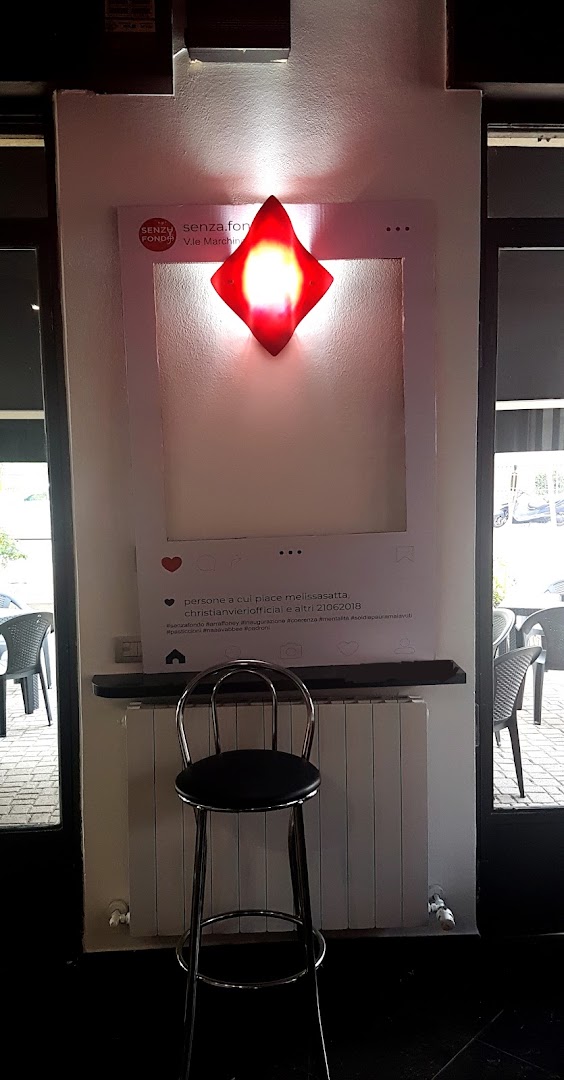 Bar Senza Fondo