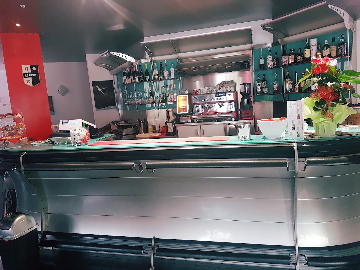 Bar Senza Fondo