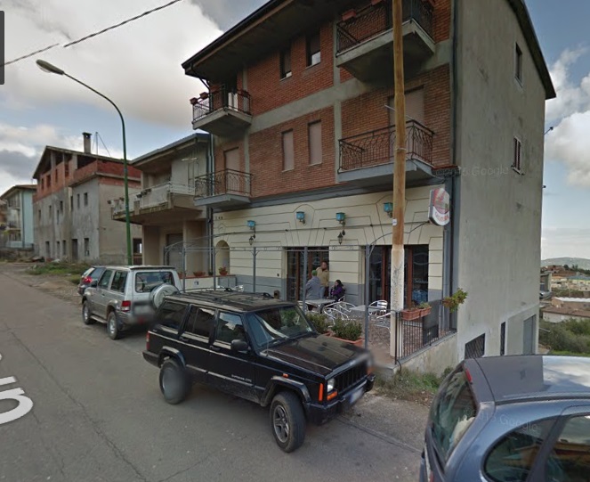 Bar Seoni, Ilbono