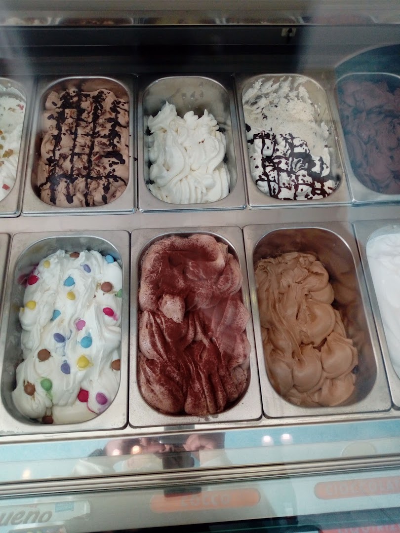 Bar Seoni