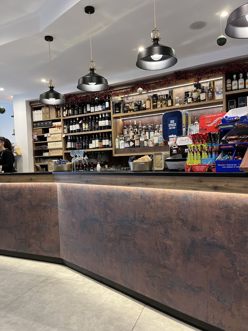 Bar Seperò