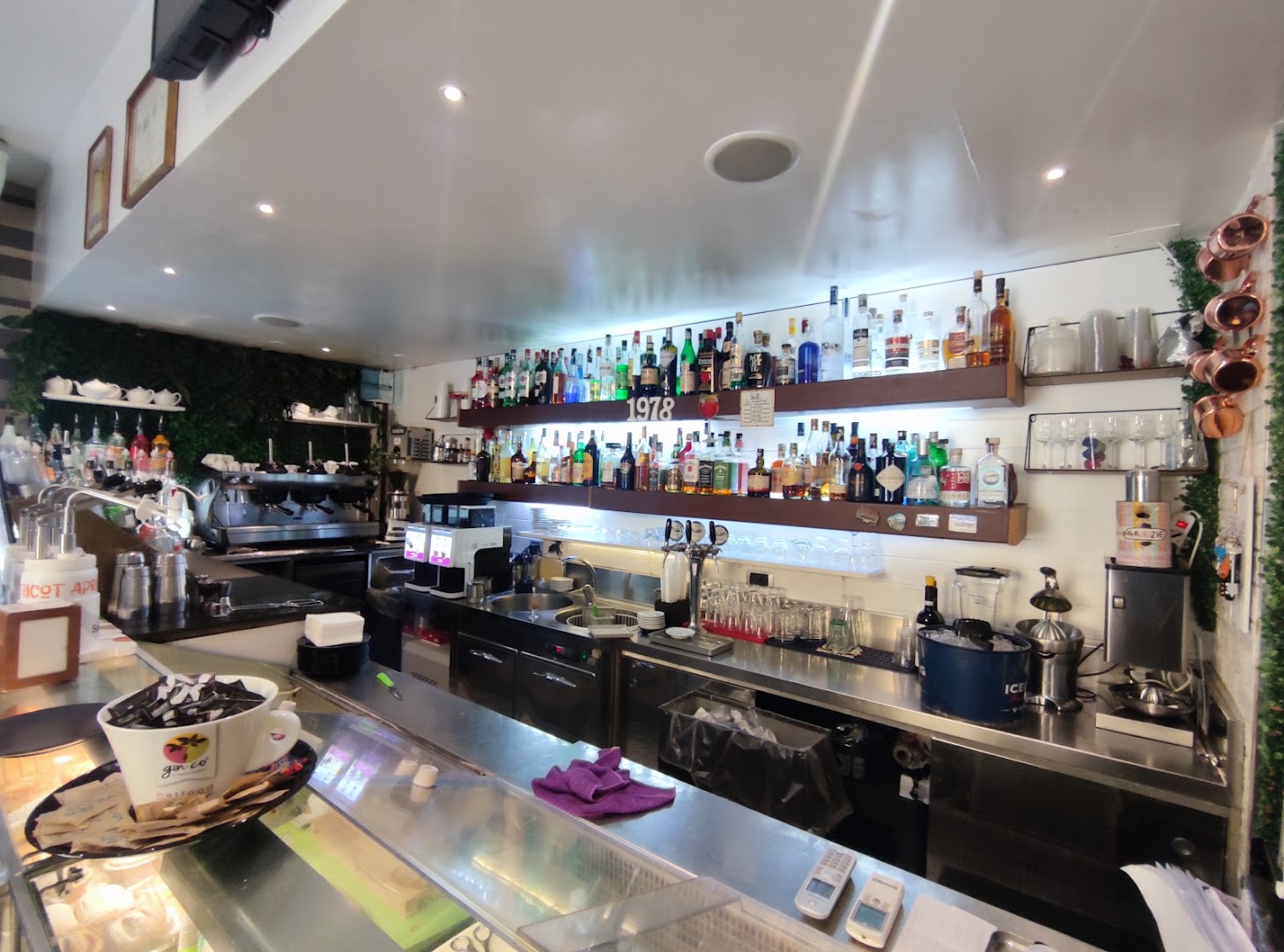 Bar Serao