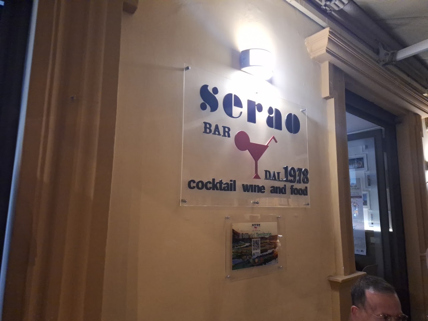 Bar Serao